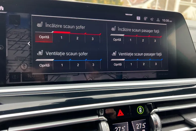 BMW X7 (Seria X) din 2021 cu 159.000 km - oferta BMW187195 - foto 25