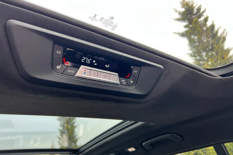 BMW X7 (Seria X) din 2021 cu 159.000 km - oferta BMW187195 - foto 29