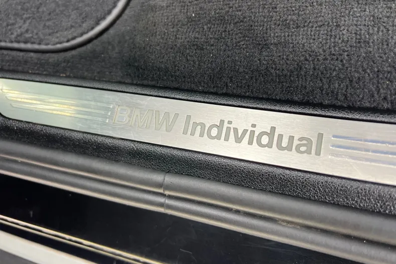 BMW X7 (Seria X) din 2021 cu 159.000 km - oferta BMW187195 - foto 36