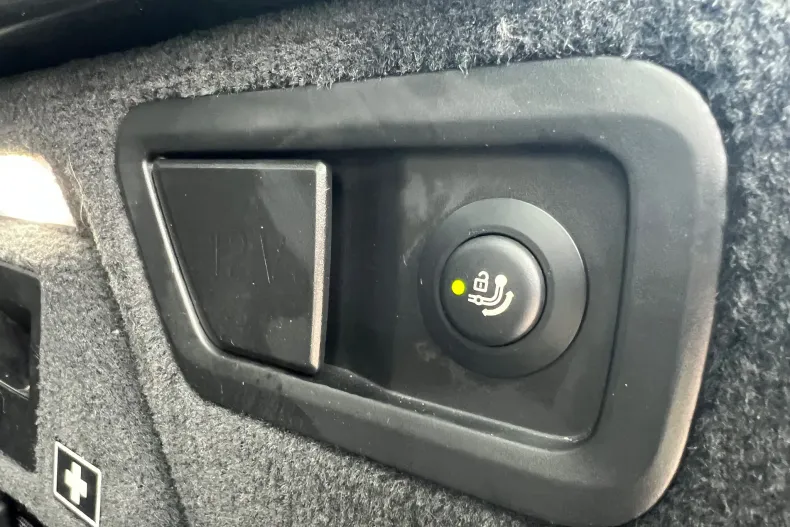 BMW X7 (Seria X) din 2021 cu 159.000 km - oferta BMW187195 - foto 39