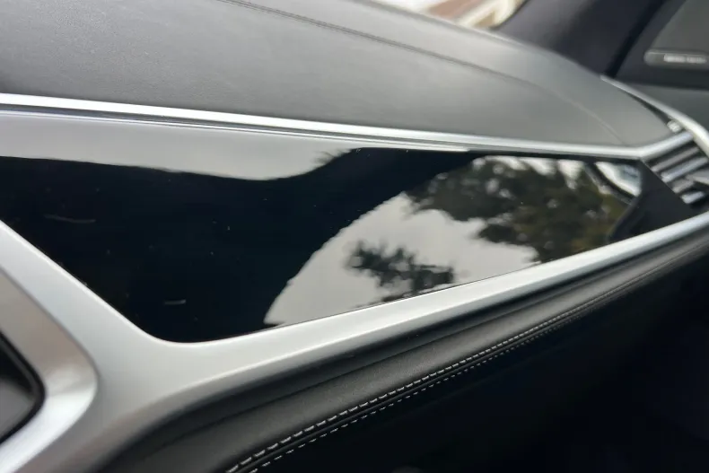 BMW X7 (Seria X) din 2021 cu 159.000 km - oferta BMW187195 - foto 40