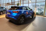 Nissan Juke din 2025 cu 244 km - oferta NIS187196 - foto 4