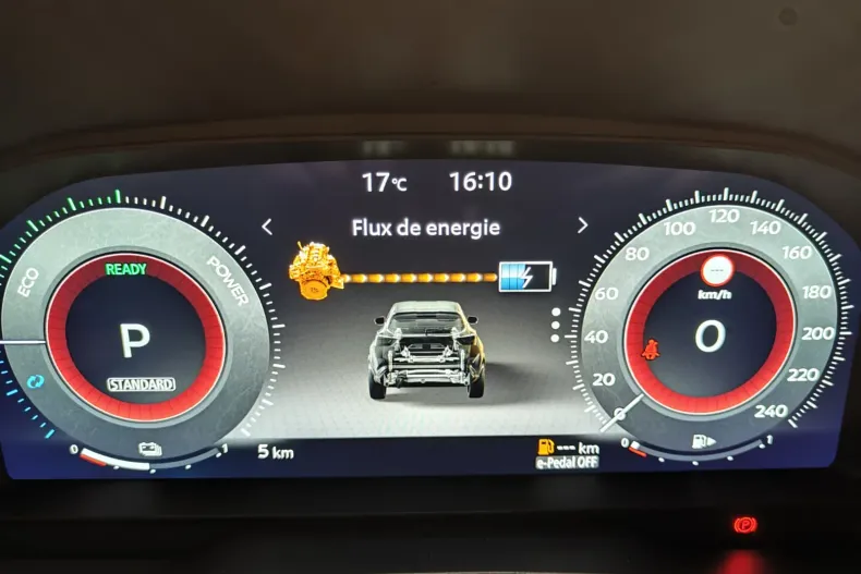 Nissan Juke din 2025 cu 244 km - oferta NIS187196 - foto 10