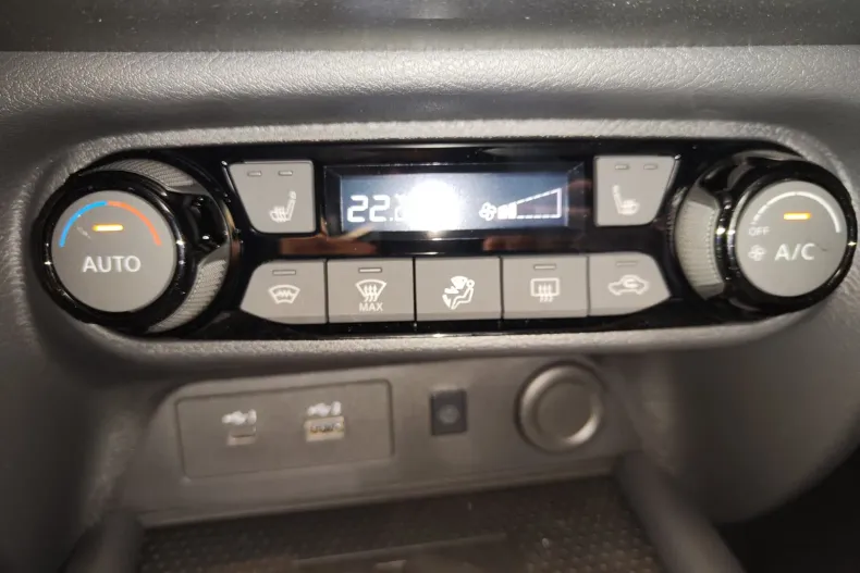 Nissan Juke din 2025 cu 244 km - oferta NIS187196 - foto 11