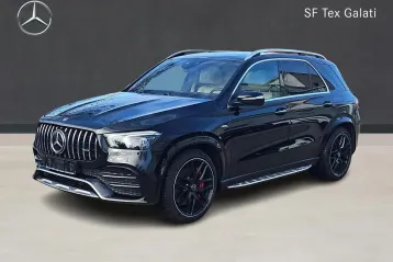 Mercedes-Benz GLE din 2021 - oferta MER187197