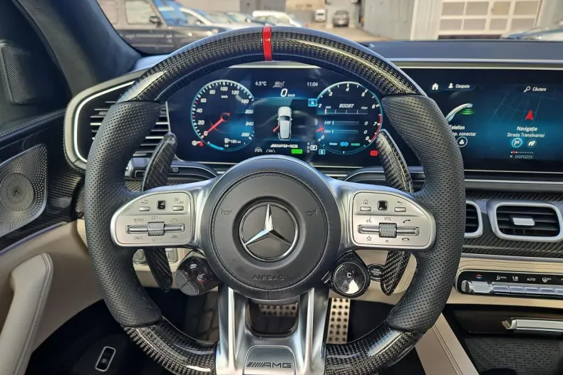 Mercedes-Benz GLE din 2021 cu 120.799 km - oferta MER187197 - foto 6