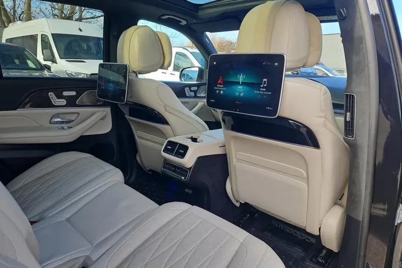 Mercedes-Benz GLE din 2021 cu 120.799 km - oferta MER187197 - foto 8