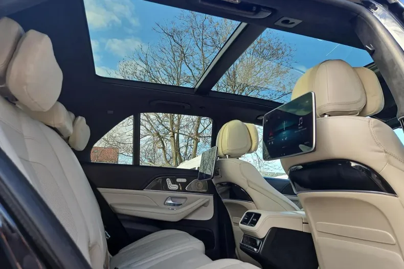 Mercedes-Benz GLE din 2021 cu 120.799 km - oferta MER187197 - foto 9