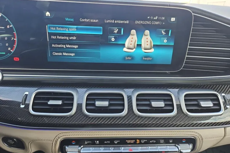 Mercedes-Benz GLE din 2021 cu 120.799 km - oferta MER187197 - foto 12