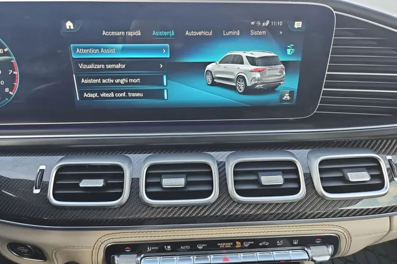 Mercedes-Benz GLE din 2021 cu 120.799 km - oferta MER187197 - foto 14