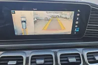 Mercedes-Benz GLE din 2021 cu 120.799 km - oferta MER187197 - foto 16