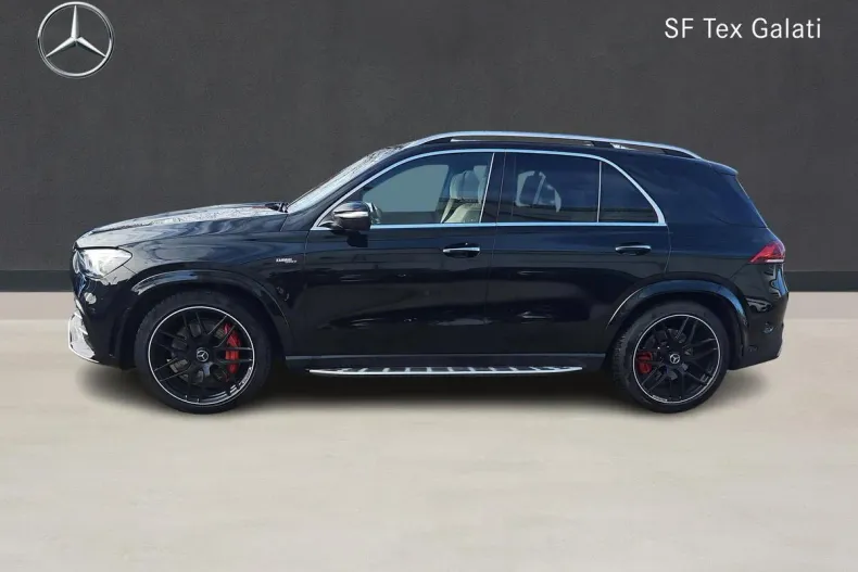 Mercedes-Benz GLE din 2021 cu 120.799 km - oferta MER187197 - foto 18