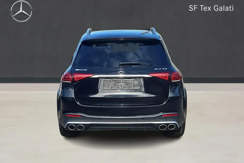 Mercedes-Benz GLE din 2021 cu 120.799 km - oferta MER187197 - foto 19