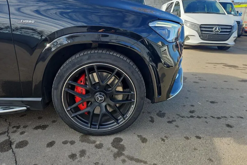 Mercedes-Benz GLE din 2021 cu 120.799 km - oferta MER187197 - foto 22