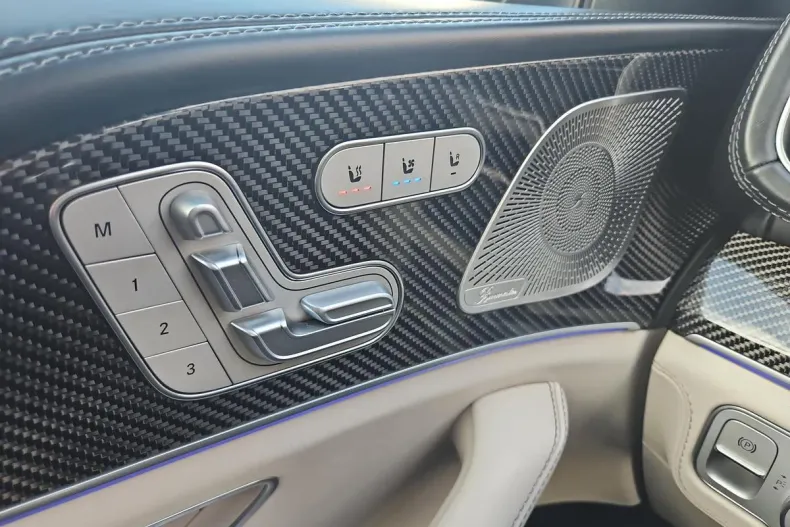 Mercedes-Benz GLE din 2021 cu 120.799 km - oferta MER187197 - foto 24