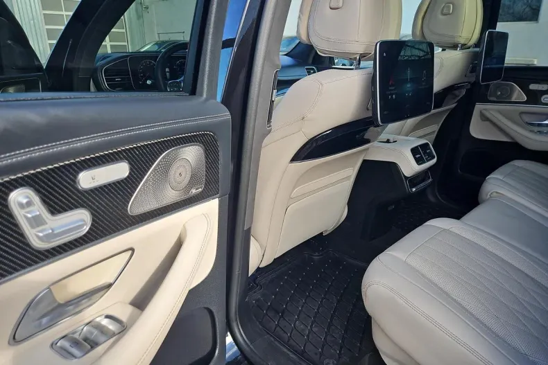 Mercedes-Benz GLE din 2021 cu 120.799 km - oferta MER187197 - foto 25