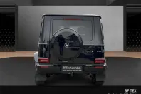 Mercedes-Benz G din 2021 cu 42.701 km - oferta MER187198 - foto 7
