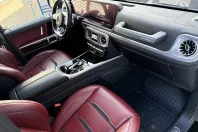 Mercedes-Benz G din 2021 cu 42.701 km - oferta MER187198 - foto 12