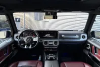 Mercedes-Benz G din 2021 cu 42.701 km - oferta MER187198 - foto 14