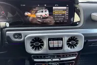 Mercedes-Benz G din 2021 cu 42.701 km - oferta MER187198 - foto 16