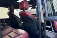 Mercedes-Benz G din 2021 cu 42.701 km - oferta MER187198 - foto 17