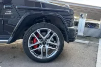 Mercedes-Benz G din 2021 cu 42.701 km - oferta MER187198 - foto 18