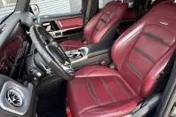 Mercedes-Benz G din 2021 cu 42.701 km - oferta MER187198 - foto 20