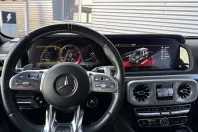 Mercedes-Benz G din 2021 cu 42.701 km - oferta MER187198 - foto 22