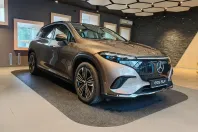 Mercedes-Benz EQS din 2024 cu 35.000 km - oferta MER187199 - foto 1