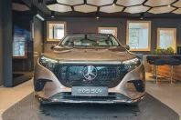 Mercedes-Benz EQS din 2024 cu 35.000 km - oferta MER187199 - foto 2