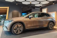 Mercedes-Benz EQS din 2024 cu 35.000 km - oferta MER187199 - foto 5