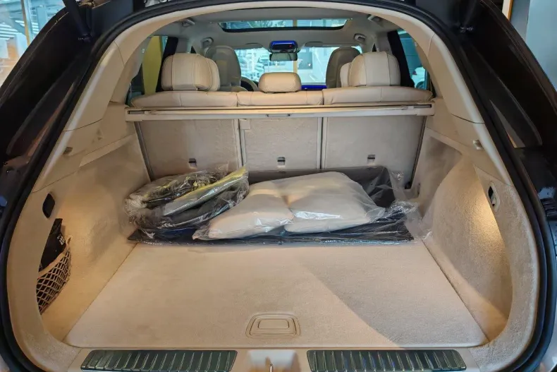 Mercedes-Benz EQS din 2024 cu 35.000 km - oferta MER187199 - foto 8