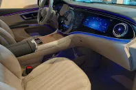 Mercedes-Benz EQS din 2024 cu 35.000 km - oferta MER187199 - foto 11