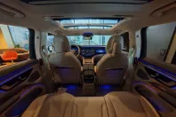 Mercedes-Benz EQS din 2024 cu 35.000 km - oferta MER187199 - foto 16