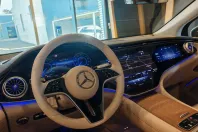 Mercedes-Benz EQS din 2024 cu 35.000 km - oferta MER187199 - foto 17