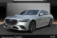 Mercedes-Benz S din 2022 cu 15.965 km - oferta MER187200 - foto 1