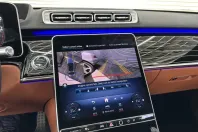 Mercedes-Benz S din 2022 cu 15.965 km - oferta MER187200 - foto 9