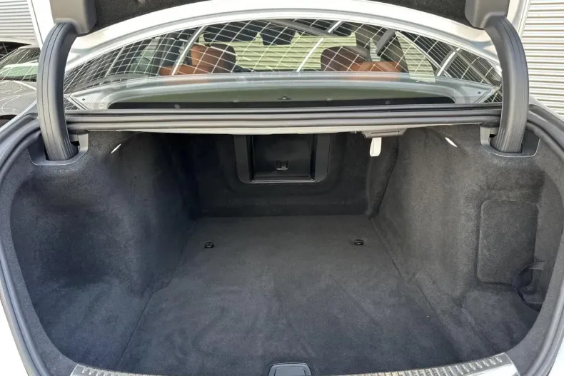 Mercedes-Benz S din 2022 cu 15.965 km - oferta MER187200 - foto 28