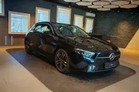 Mercedes-Benz A 180 (Clasa A) din 2025 cu 3.500 km - oferta MER187201 - foto 1