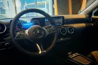 Mercedes-Benz A 180 (Clasa A) din 2025 cu 3.500 km - oferta MER187201 - foto 4