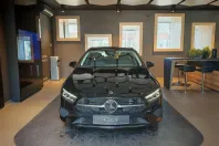 Mercedes-Benz A 180 (Clasa A) din 2025 cu 3.500 km - oferta MER187201 - foto 5