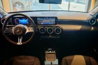 Mercedes-Benz A 180 (Clasa A) din 2025 cu 3.500 km - oferta MER187201 - foto 6