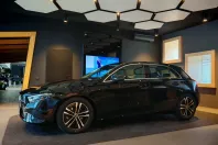 Mercedes-Benz A 180 (Clasa A) din 2025 cu 3.500 km - oferta MER187201 - foto 9