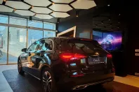 Mercedes-Benz A 180 (Clasa A) din 2025 cu 3.500 km - oferta MER187201 - foto 11