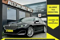 BMW Seria 7 din 2020 cu 135.278 km - oferta BMW187202 - foto 1