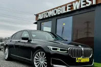 BMW Seria 7 din 2020 cu 135.278 km - oferta BMW187202 - foto 2