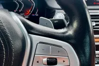 BMW Seria 7 din 2020 cu 135.278 km - oferta BMW187202 - foto 34
