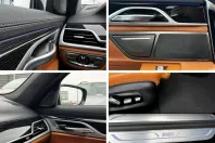 BMW Seria 7 din 2020 cu 135.278 km - oferta BMW187202 - foto 39