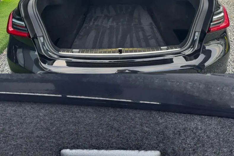 BMW Seria 7 din 2020 cu 135.278 km - oferta BMW187202 - foto 40