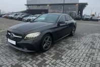 Mercedes-Benz C din 2020 cu 129.800 km - oferta MER187204 - foto 2